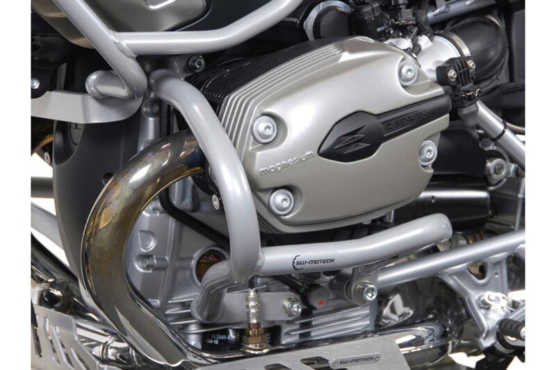 Padací rám SW-MOTECH pre BMW R 1200 GS SBL.07.562.100 Padací rám SW-MOTECH pre BMW R 1200 GS SBL.07.562.100