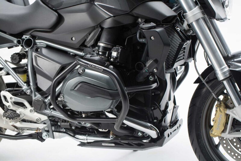 Padací rám SW-MOTECH pre BMW R1200R / R1200RS SBL.07.573.10000/B Padací rám SW-MOTECH pre BMW R1200R / R1200RS SBL.07.573.10000/B