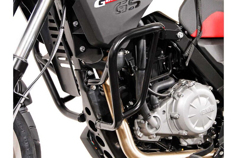 Padací rám SW-MOTECH pre BMW G 650 GS SBL.07.775.10000/B Padací rám SW-MOTECH pre BMW G 650 GS SBL.07.775.10000/B