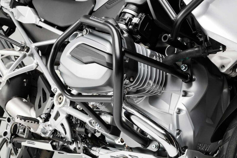 Padací rám SW-MOTECH pre BMW R 1200 GS LC / Rallye SBL.07.783.10001/B Padací rám SW-MOTECH pre BMW R 1200 GS LC / Rallye SBL.07.783.10001/B
