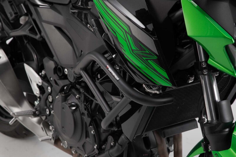 Padací rám SW-MOTECH pre Kawasaki Z400 SBL.08.923.10000/B Padací rám SW-MOTECH pre Kawasaki Z400 SBL.08.923.10000/B