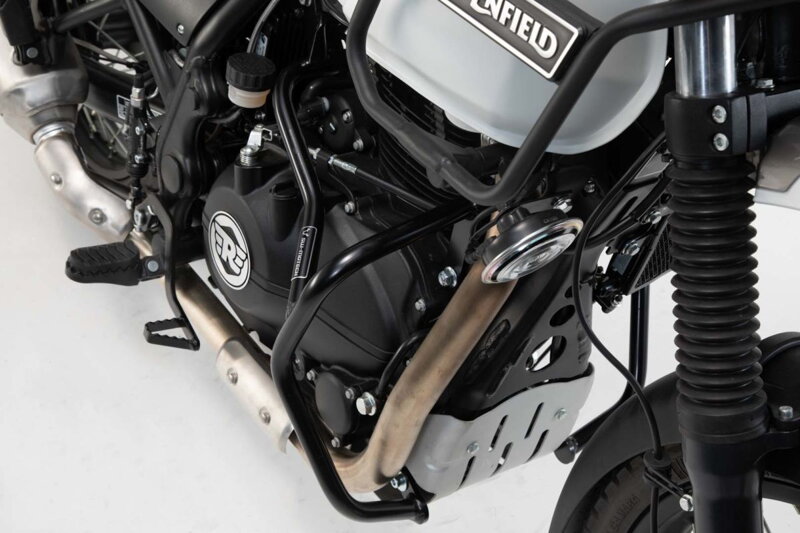Padací rám SW-MOTECH pre Royal Enfield Himalayan SBL.41.789.10000/B Padací rám SW-MOTECH pre Royal Enfield Himalayan SBL.41.789.10000/B