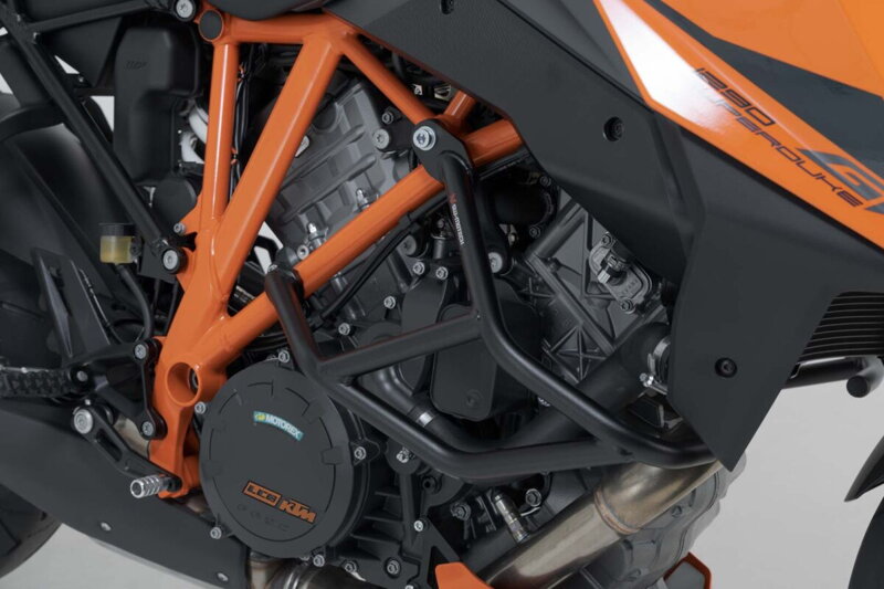 Padací rám SW-MOTECH pre KTM 1290 Super Duke R / GT SBL.04.430.10000/B