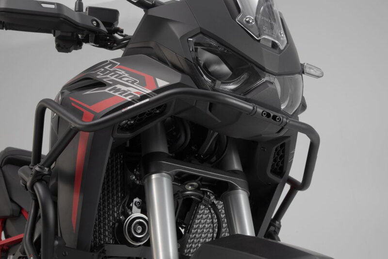 Vrchný padací rám SW-MOTECH pre Honda CRF1100L Africa Twin Adv SBL.01.950.10100/B Vrchný padací rám SW-MOTECH pre Honda CRF1100L Africa Twin Adv SBL.01.950.10100/B