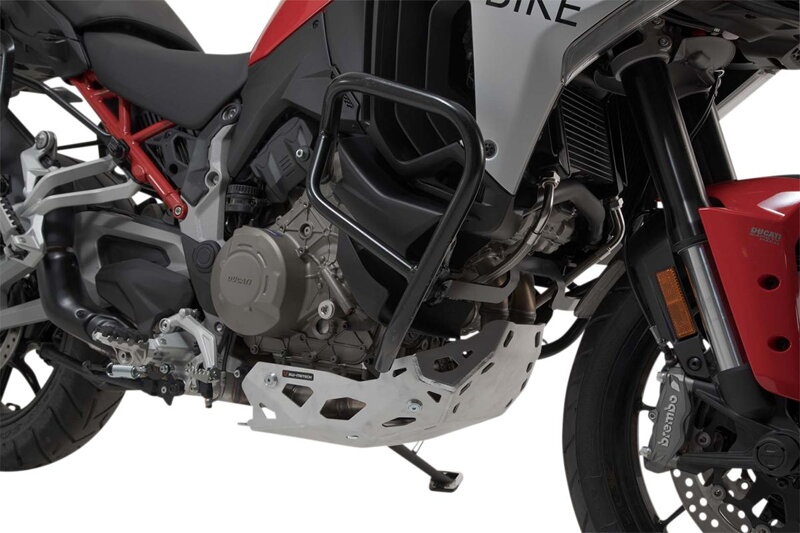 Padací rám SW-MOTECH pre Ducati Multistrada V 4 SBL.22.822.10000/B