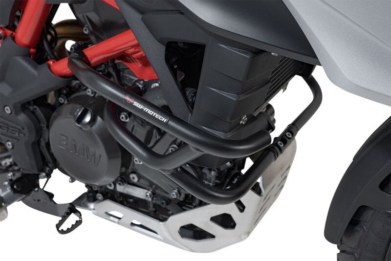 Padací rám SW-MOTECH pre BMW G310R / G310GS SBL.07.649.10002/B Padací rám SW-MOTECH pre BMW G310R / G310GS SBL.07.649.10002/B