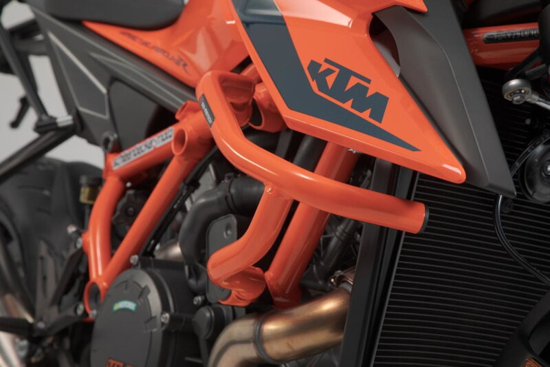 Padací rám SW-MOTECH KTM 1290 Super Duke R SBL.04.915.10000/EB