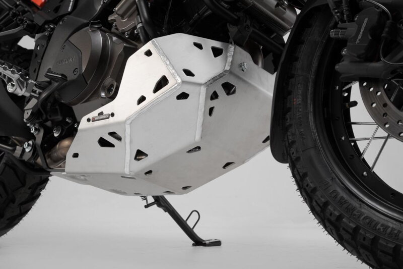 Kryt motora SW-MOTECH Suzuki V-Strom 1050 MSS.05.936.10100 Kryt motora SW-MOTECH Suzuki V-Strom 1050 MSS.05.936.10100