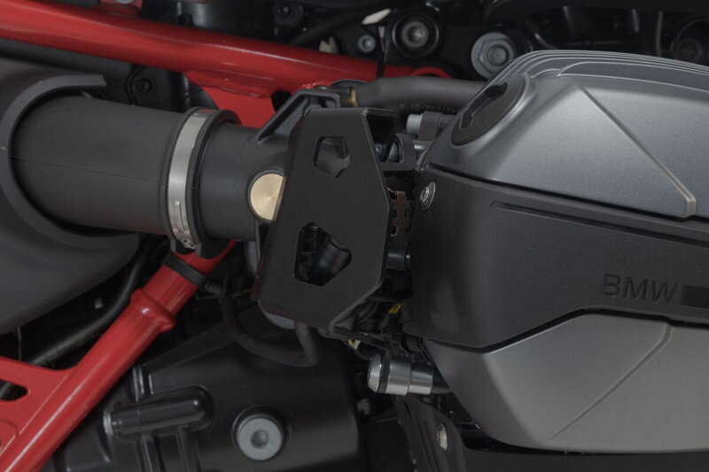 Kryt vstrekovača SW-MOTECH pre BMW R SCT.07.653.10100/B Kryt vstrekovača SW-MOTECH pre BMW R SCT.07.653.10100/B