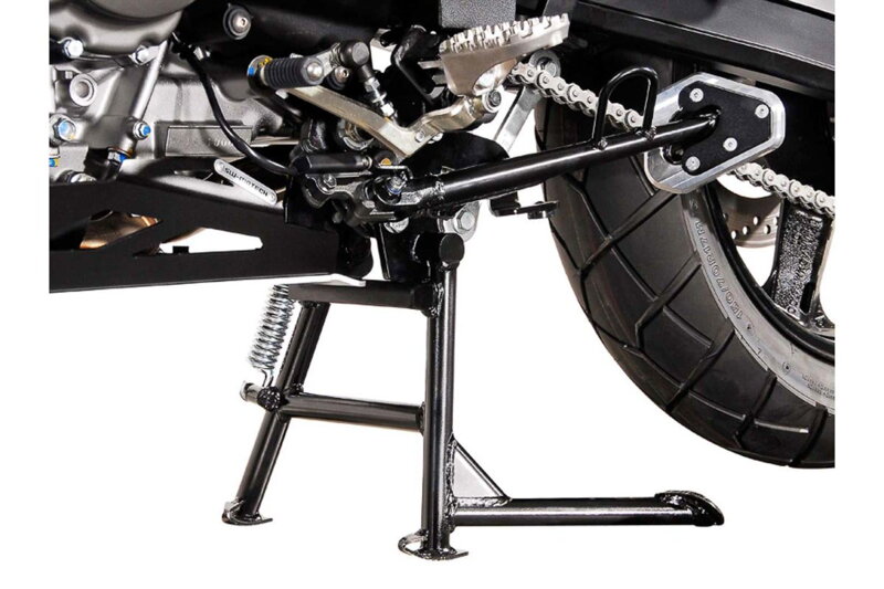 Centrálny stojan SW-MOTECH Suzuki DL 650 V-Strom HPS.05.764.10000/B Centrálny stojan SW-MOTECH Suzuki DL 650 V-Strom HPS.05.764.10000/B
