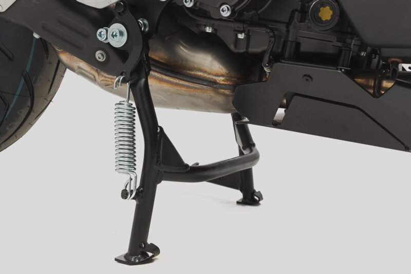Centrálny stojan SW-MOTECH Yamaha MT-09 / XSR 900 HPS.06.453.10002/B Centrálny stojan SW-MOTECH Yamaha MT-09 / XSR 900 HPS.06.453.10002/B