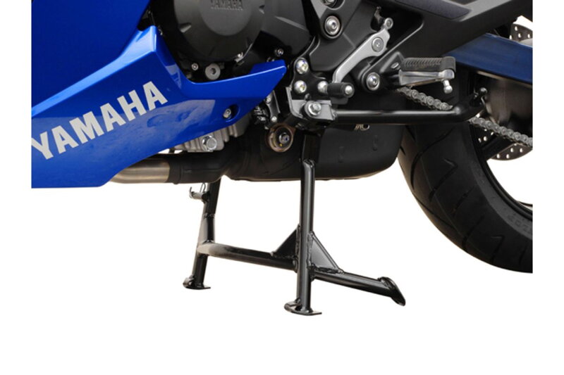 Centrálny stojan SW-MOTECH Yamaha XJ6 / Diversion  / D F HPS.06.656.10000/B