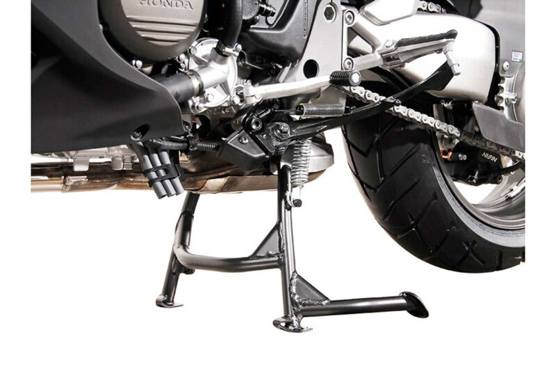Centrálny stojan SW-MOTECH Honda VFR 800 X Crossrunner HPS.01.766.10000/B Centrálny stojan SW-MOTECH Honda VFR 800 X Crossrunner HPS.01.766.10000/B