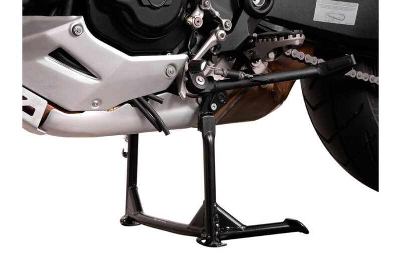 Centrálny stojan SW-MOTECH Ducati Multistrada 1200 / S HPS.22.141.10001/B Centrálny stojan SW-MOTECH Ducati Multistrada 1200 / S HPS.22.141.10001/B
