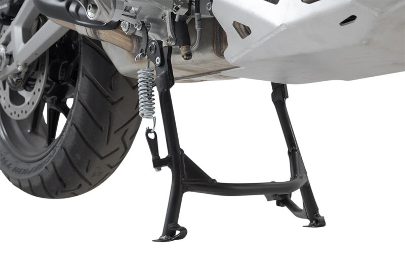 Centrálny stojan SW-MOTECH BLACK Ducati Multistrada V 4 HPS.22.822.10000/B Centrálny stojan SW-MOTECH BLACK Ducati Multistrada V 4 HPS.22.822.10000/B