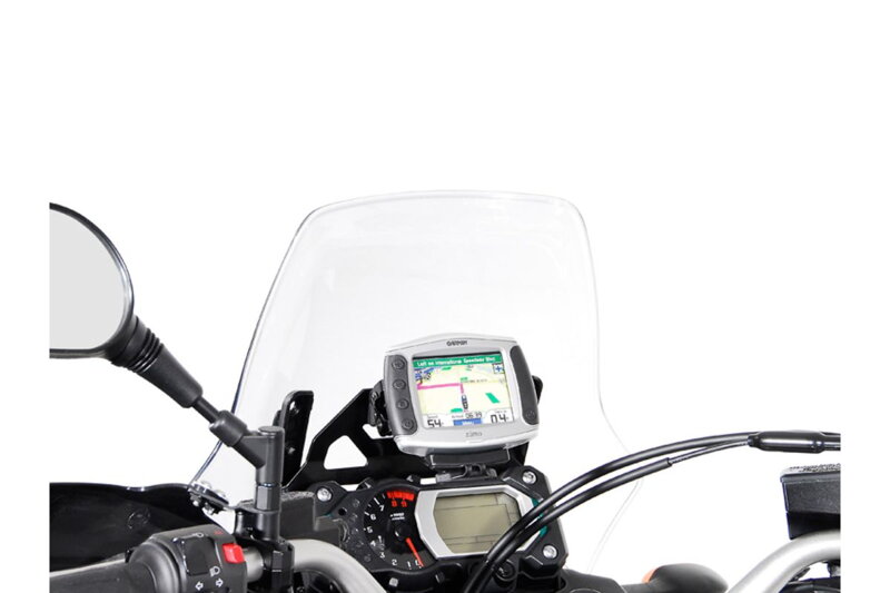 Držiak navigácie SW-MOTECH GPS.06.646.10100/B Držiak navigácie SW-MOTECH GPS.06.646.10100/B