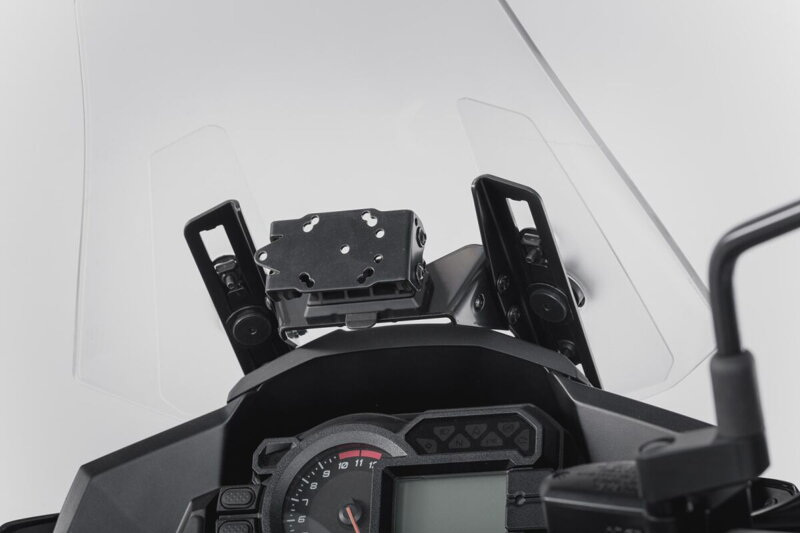 Držiak navigácie SW-MOTECH GPS.08.646.10800/B Držiak navigácie SW-MOTECH GPS.08.646.10800/B