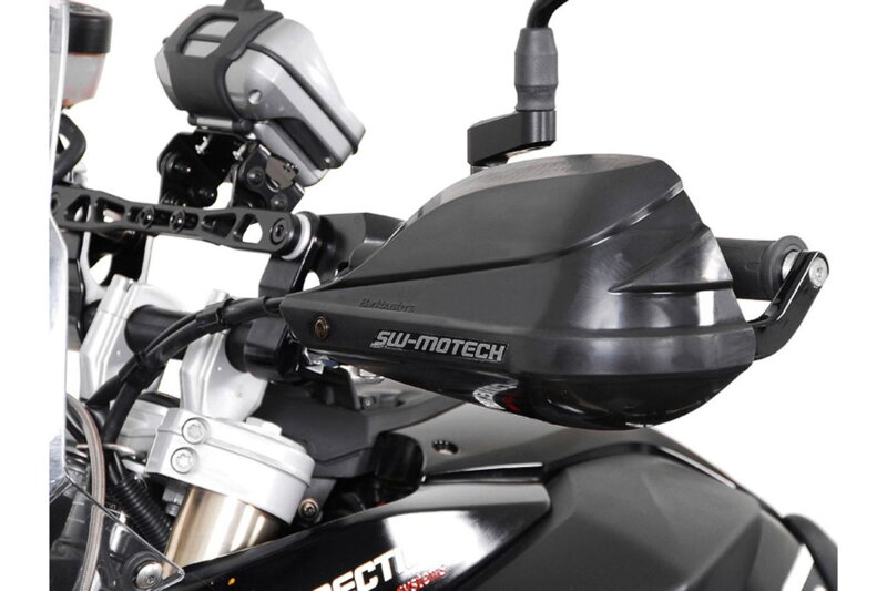 Chrániče páčok SW-MOTECH BBSTORM HPR.00.220.10100/B Chrániče páčok SW-MOTECH BBSTORM HPR.00.220.10100/B