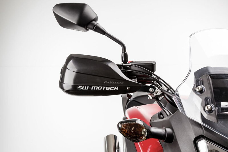 Chrániče páčok SW-MOTECH BBSTORM HPR.00.220.10200/B Chrániče páčok SW-MOTECH BBSTORM HPR.00.220.10200/B
