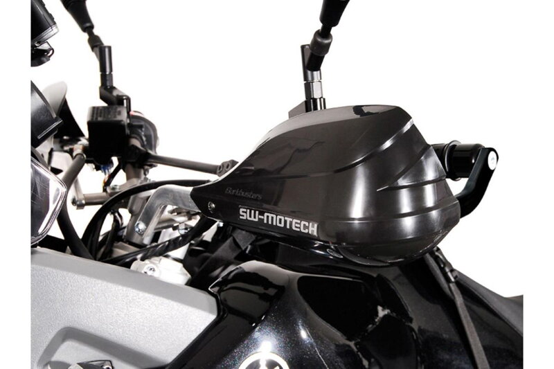 Chrániče páčok SW-MOTECH BBSTORM HPR.00.220.10600/B Chrániče páčok SW-MOTECH BBSTORM HPR.00.220.10600/B