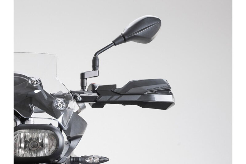 Chrániče páčok SW-MOTECH Kobra HPR.00.220.20600/B Chrániče páčok SW-MOTECH Kobra HPR.00.220.20600/B