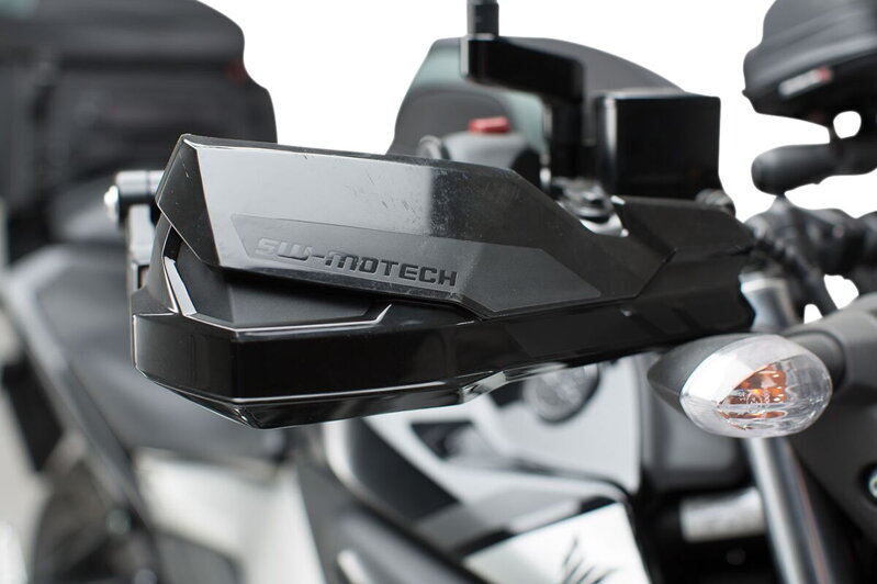 Chrániče páčok SW-MOTECH Kobra HPR.00.220.25100/B Chrániče páčok SW-MOTECH Kobra HPR.00.220.25100/B