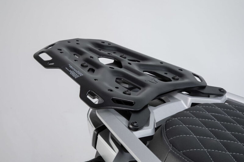 Držiak zadného kufra SW-MOTECH Adventure Rack pre BMW R1200GS , R1250GS GPT.07.782.19000/B Držiak zadného kufra SW-MOTECH Adventure Rack pre BMW R1200GS , R1250GS GPT.07.782.19000/B