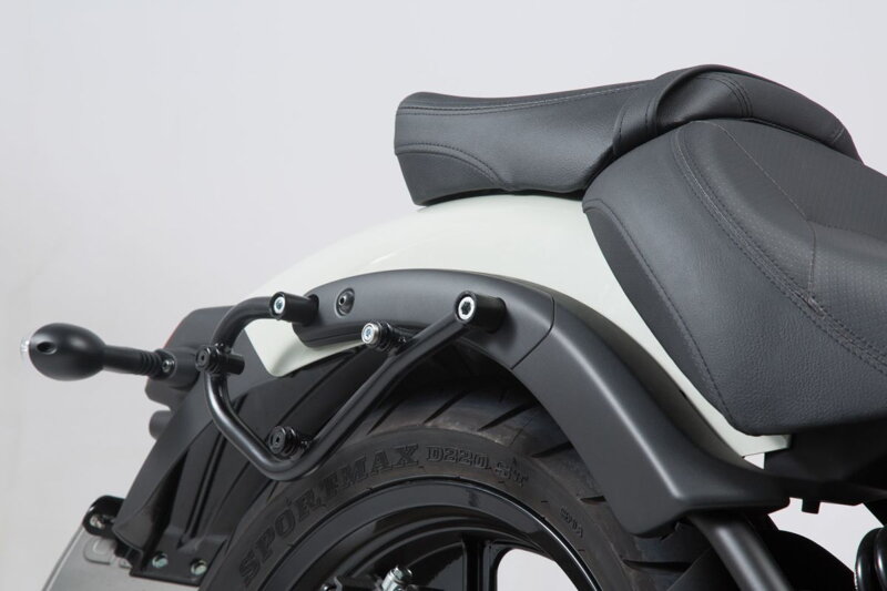 Držiak bočnej brašne SW-MOTECH SLC pravý preKawasaki Vulcan S HTA.08.855.11000 Držiak bočnej brašne SW-MOTECH SLC pravý preKawasaki Vulcan S HTA.08.855.11000