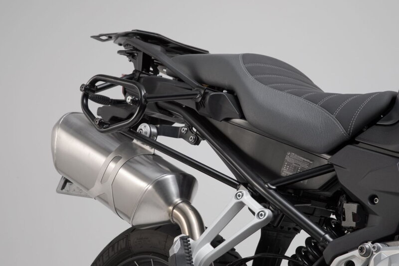 Držiak bočnej brašne SW-MOTECH SLC pravý preBMW F 750 GS / F 850 GS HTA.07.897.11000 Držiak bočnej brašne SW-MOTECH SLC pravý preBMW F 750 GS / F 850 GS HTA.07.897.11000