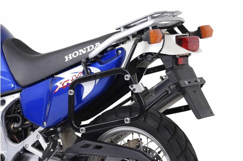 Bočné nosiče kufrov SW-MOTECH EVO pre Honda XRV 750 Africa Twin KFT.01.079.20001/B