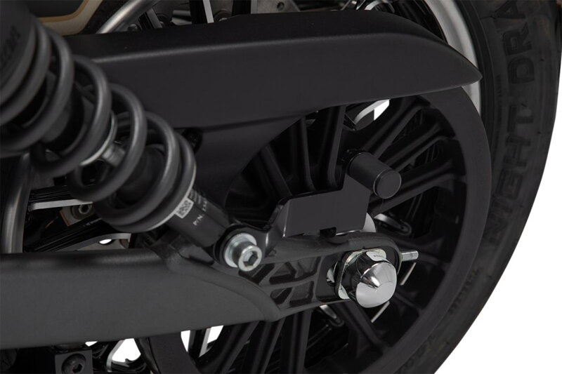 Držiak bočných tašiek SW-MOTECH SLH ľavý pre Indian Scout HTA.20.682.10000 Držiak bočných tašiek SW-MOTECH SLH ľavý pre Indian Scout HTA.20.682.10000