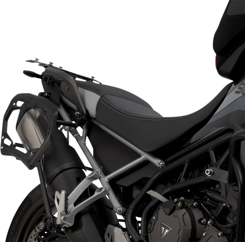 Držiak bočných brašní SW-MOTECH PRO pre Triumph Tiger 900/ GT/ Rally/ PRO KFT.11.953.30000/B Držiak bočných brašní SW-MOTECH PRO pre Triumph Tiger 900/ GT/ Rally/ PRO KFT.11.953.30000/B