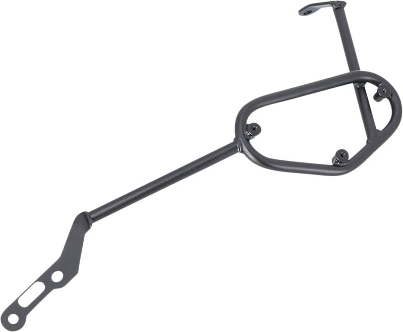 Držiak bočnej brašne SW-MOTECH SLC ľavý pre Yamaha Tracer 9 HTA.06.921.10000 Držiak bočnej brašne SW-MOTECH SLC ľavý pre Yamaha Tracer 9 HTA.06.921.10000