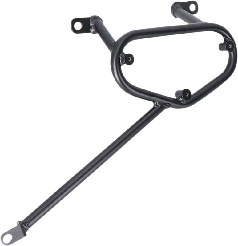 Držiak bočnej brašne SW-MOTECH SLC ľavý Benelli TRK 502 X HTA.19.806.10000 Držiak bočnej brašne SW-MOTECH SLC ľavý Benelli TRK 502 X HTA.19.806.10000
