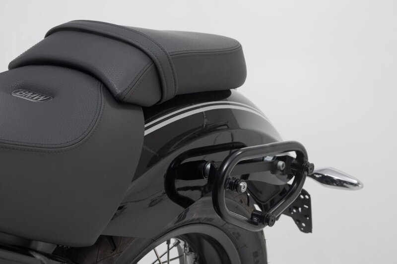 Držiak bočnej tašky SW-MOTECH SLC ľavý pre BMW R18 HTA.07.909.10000 Držiak bočnej tašky SW-MOTECH SLC ľavý pre BMW R18 HTA.07.909.10000