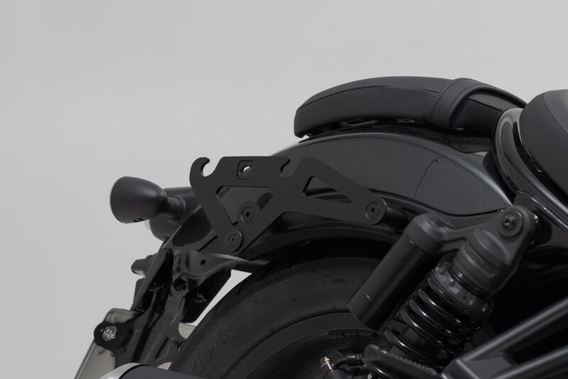 Držiak bočnej tašky SW-MOTECH SLH pravý Honda CMX1100 Rebel HTA.01.682.11100 Držiak bočnej tašky SW-MOTECH SLH pravý Honda CMX1100 Rebel HTA.01.682.11100