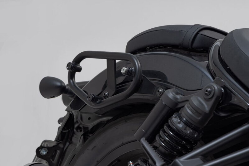 Držiak bočnej tašky SW-MOTECH SLC pravý Honda CMX1100 Rebel HTA.01.843.11000 Držiak bočnej tašky SW-MOTECH SLC pravý Honda CMX1100 Rebel HTA.01.843.11000
