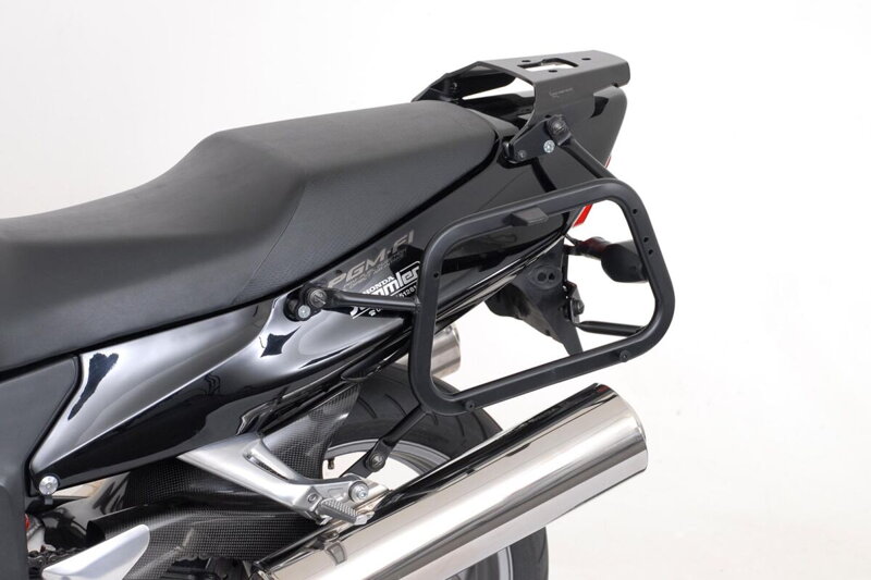 Bočné nosiče kufrov SW-MOTECH EVO pre Honda CB 1100 XX KFT.01.061.20001/B