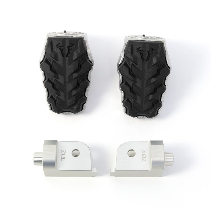Stupačky SW-MOTECH EVO FRS.06.112.10200 Stupačky SW-MOTECH EVO FRS.06.112.10200