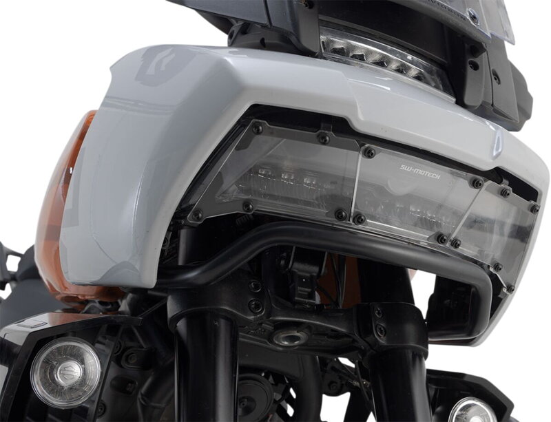 Kryt svetlometu SW-MOTECH LPS.18.911.10000/B Kryt svetlometu SW-MOTECH LPS.18.911.10000/B