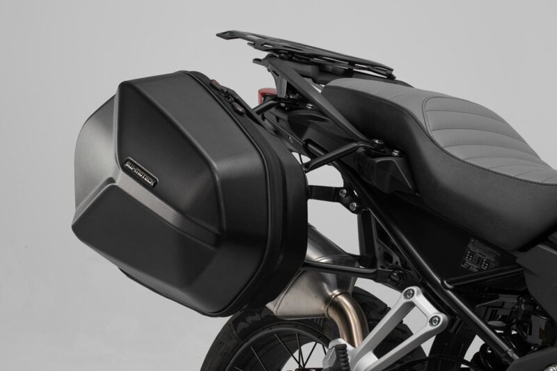 Bočné tašky SW-MOTECH AERO CHTA0067512000B