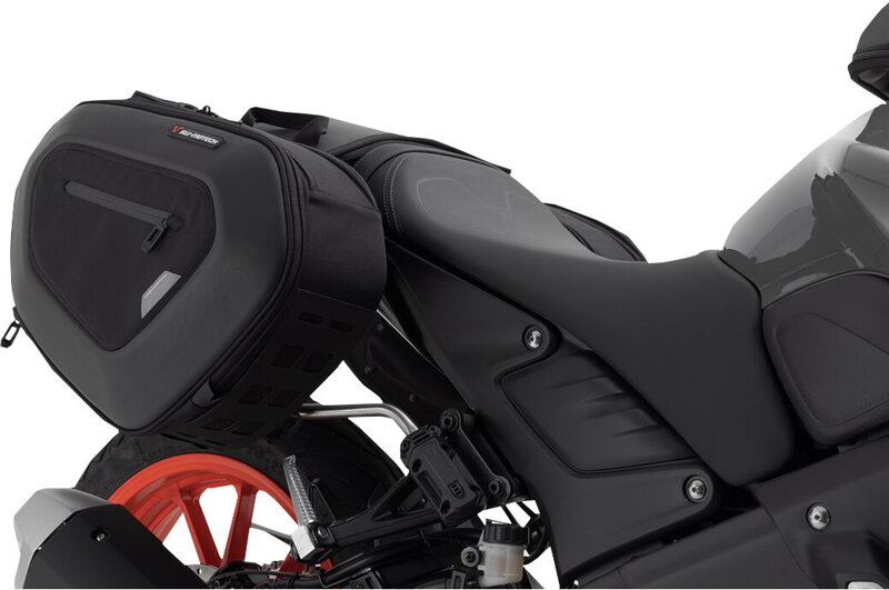 Bočné tašky SW-MOTECH PRO Blaze BC.HTA.06.740.31800 Bočné tašky SW-MOTECH PRO Blaze BC.HTA.06.740.31800