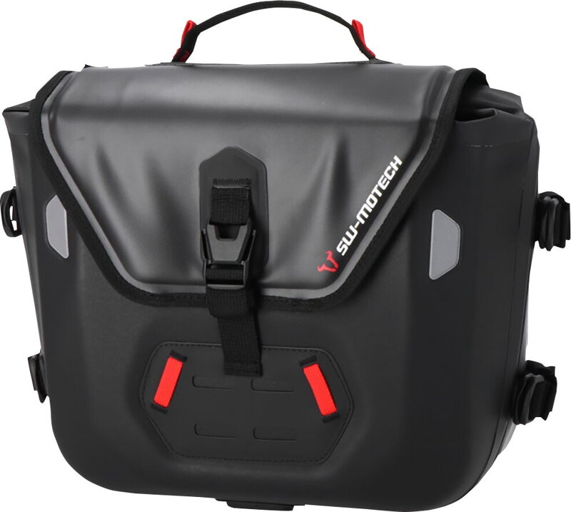 Vodeodolná bočná taška s adaptérom SW-MOTECH Sysbag S pravá BC.SYS.00.004.12000R Vodeodolná bočná taška s adaptérom SW-MOTECH Sysbag S pravá BC.SYS.00.004.12000R