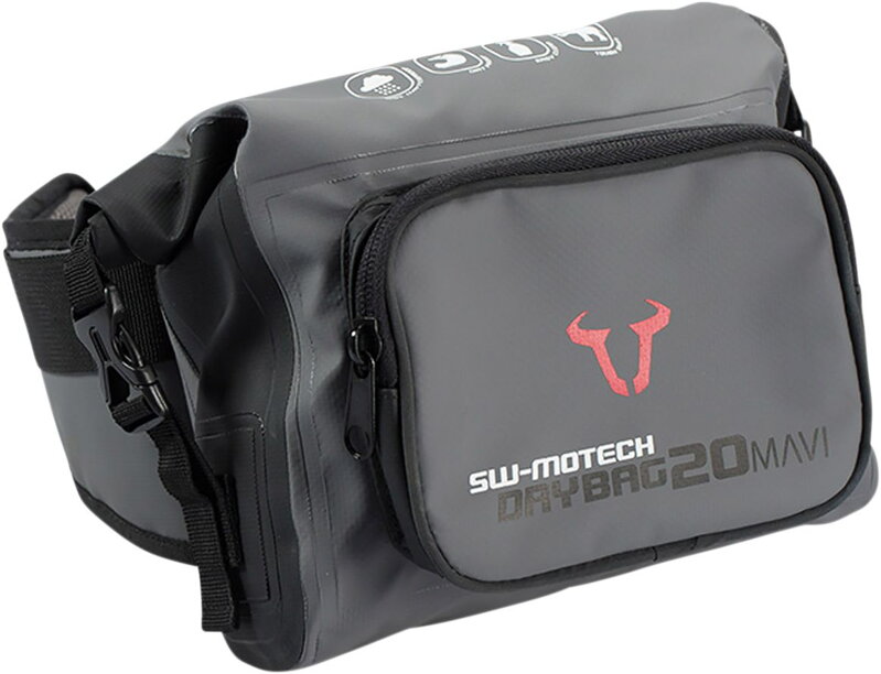 Ľadvinka SW-MOTECH Drybag 20 BC.WPB.00.005.10002