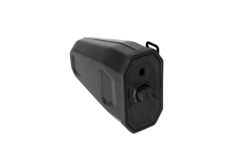 Toolbox SW-MOTECH TRAX čierny KFT.00.152.30300/B Toolbox SW-MOTECH TRAX čierny KFT.00.152.30300/B