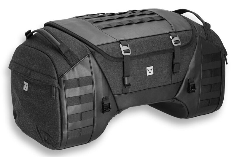 Zadná taška SW-MOTECH Legend Gear LR5 BC.HTA.00.405.20000