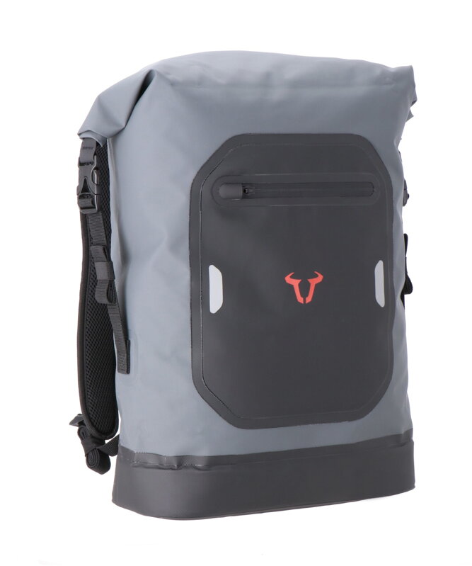 Vodeodolný ruksak SW-MOTECH Drybag 300 sivý BC.WPB.00.011.20000 Vodeodolný ruksak SW-MOTECH Drybag 300 sivý BC.WPB.00.011.20000