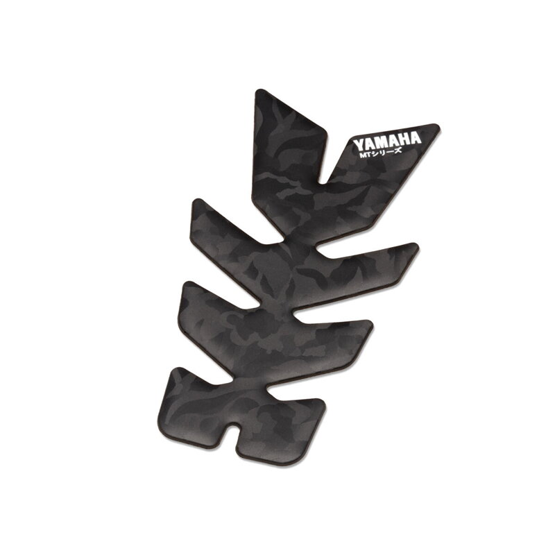 Tankpad YAMAHA Motor camo Tankpad YAMAHA Motor camo