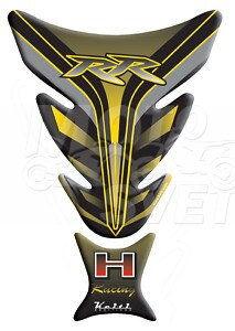 Tankpad KEITI HONDA THD-205Y Tankpad KEITI HONDA THD-205Y