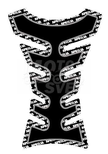 BIKE IT tankpad "SHADOW" Kawasaki BIKE IT tankpad "SHADOW" Kawasaki